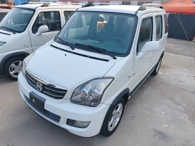 铃木 北斗星X5 2016款 1.4L 启航型 国V