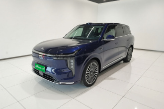 智己汽车 智己LS9 2026款 66 Ultra
