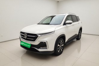 宝骏530 2018款 1.5T DCT旗舰型 国V