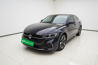 大众 帕萨特 2022款 280TSI 精英版