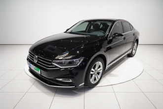 大众 迈腾 2023款 200万辆纪念版 280TSI DSG舒适型