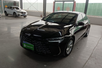 别克 君威 2024款 25T 超享版