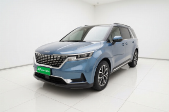 起亚 嘉华 2021款 2.0T 旗舰版