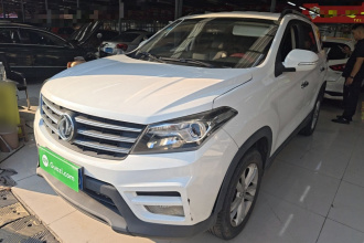 东风风光 风光S560 2019款 1.8L 手动都市型