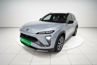 蔚来ES6 2022款 100kWh 性能版