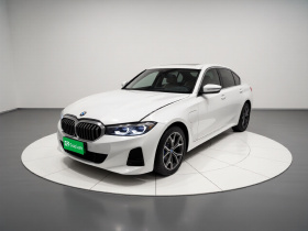 宝马i3 2022款 eDrive 35 L