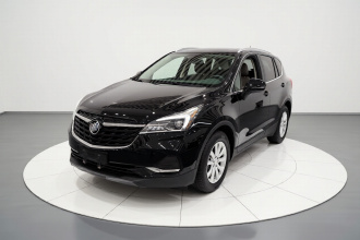 别克 昂科威 2021款 532T 两驱豪华型