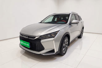 东风风神 奕炫GS 2020款 230T 自动越酷版