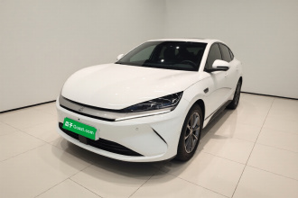 比亚迪 秦L 2025款 EV 470KM领先型