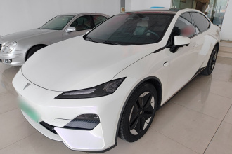 深蓝汽车 深蓝SL03 2023款 200Max增程版