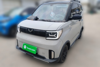 五菱汽车 宏光MINIEV 2022款 GAMEBOY 200km 玩咖款 磷酸铁锂