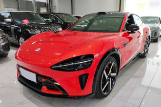 小米汽车 小米YU7 2025款 超长续航高性能四驱Max版