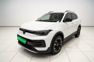 大众 途岳 2025款 新锐 300TSI 锐享版