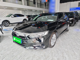 本田 雅阁 2018款 260TURBO 精英版 国VI