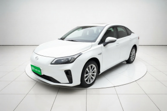 埃安 AION S 2023款 炫 580 55.5kWh 磷酸铁锂