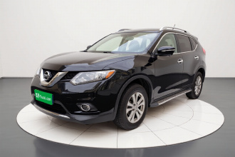 日产 奇骏 2015款 2.0L CVT舒适MAX版 2WD