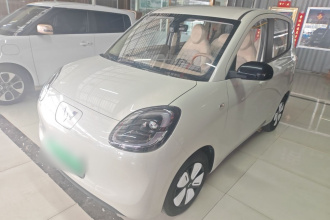 五菱汽车 宏光MINIEV 2025款 第四代 四门版 进阶款