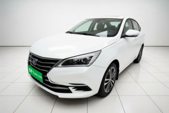 长安 逸动DT 2019款 1.6L 手动舒享型 国VI