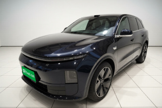 理想汽车 理想L6 2025款 Pro 智能焕新版