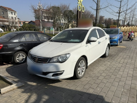 荣威350 2015款 1.5L 手动豪华天窗版