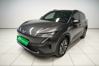 五菱汽车 五菱星光S 2024款 130km 旗舰型