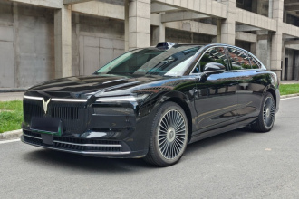 岚图汽车 岚图追光 L 2026款 四驱Ultra