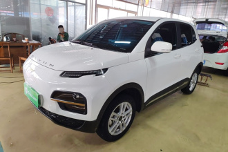 大运 悦虎 2022款 330 标准版