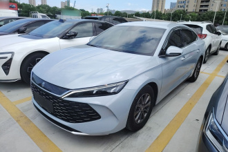 比亚迪 秦L 2024款 DM-i 80KM领先型