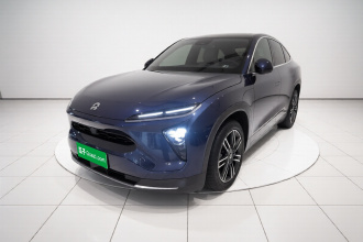 蔚来EC6 2020款 605KM 运动版