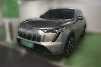 哈弗枭龙MAX 2023款 1.5L Hi4 105 四驱智能旗舰版