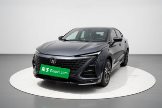 长安UNI-T 2023款 第二代 1.5T 尊贵型