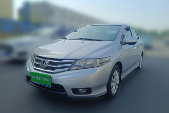 本田 锋范经典 2012款 1.5L 手动舒适版