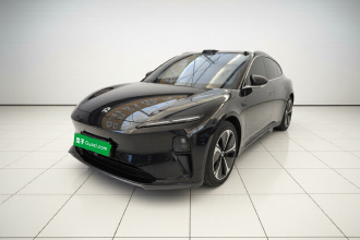 蔚来ET5T 2024款 75kWh Touring