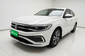 大众 宝来 2023款 200TSI DSG智行版