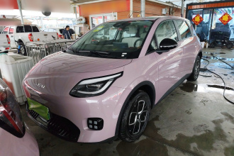 埃安 AION UT 2025款 330星辉版