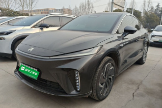 飞凡汽车 飞凡R7 2023款 性能屏霸Pro版