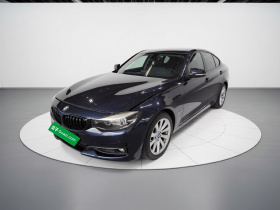 宝马3系GT 2018款 320i 时尚型