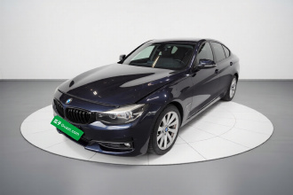 宝马3系GT 2018款 320i 时尚型