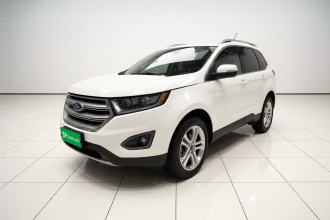 福特 锐界 2018款 EcoBoost 245 两驱豪锐型 7座 国V
