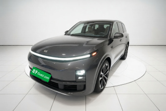 理想汽车 理想L8 2023款 Pro