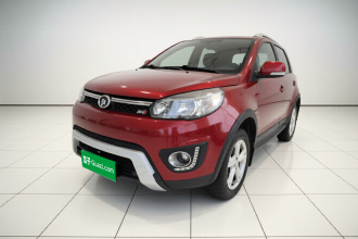 长城M4 2014款 1.5L 手动豪华型