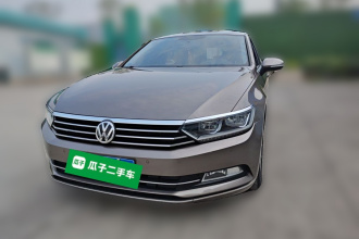 大众 迈腾 2019款 330TSI DSG 领先型 国VI