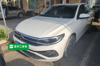 大众 宝来 2023款 200TSI DSG悦行版