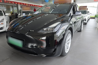 特斯拉 Model Y 2022款 改款 后轮驱动版