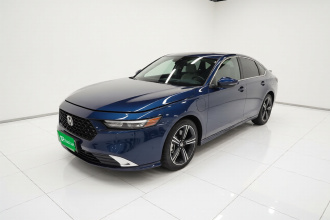 本田 雅阁新能源 2023款 2.0L e:PHEV 旗舰版