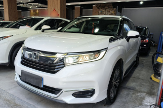 本田 冠道 2020款 240TURBO 两驱舒享版