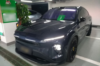 蔚来EC7 2023款 75kWh