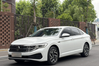 大众 速腾 2023款 280TSI DSG超越版