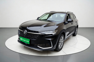 别克 2022款 昂科威Plus 652T 五座豪华型