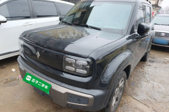 宝骏悦也Plus 2026款 301km旗舰版